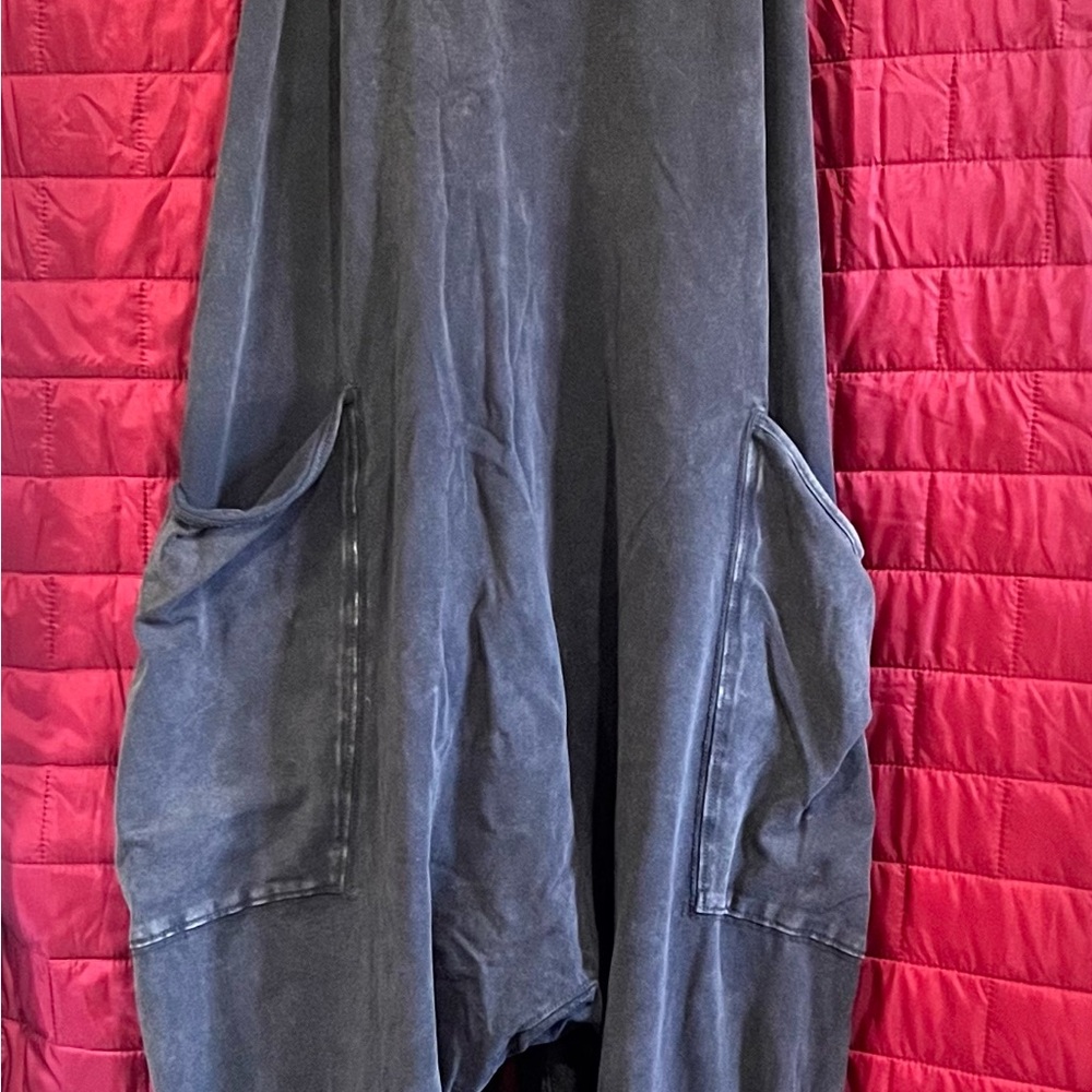 Free People Hot Shot Onesie